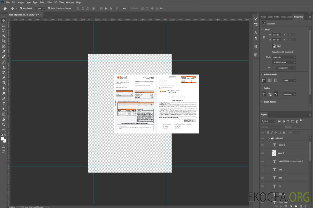 Relevé hypothécaire de la banque USA Suncoast aux formats Word et PDF 1 , 2 template